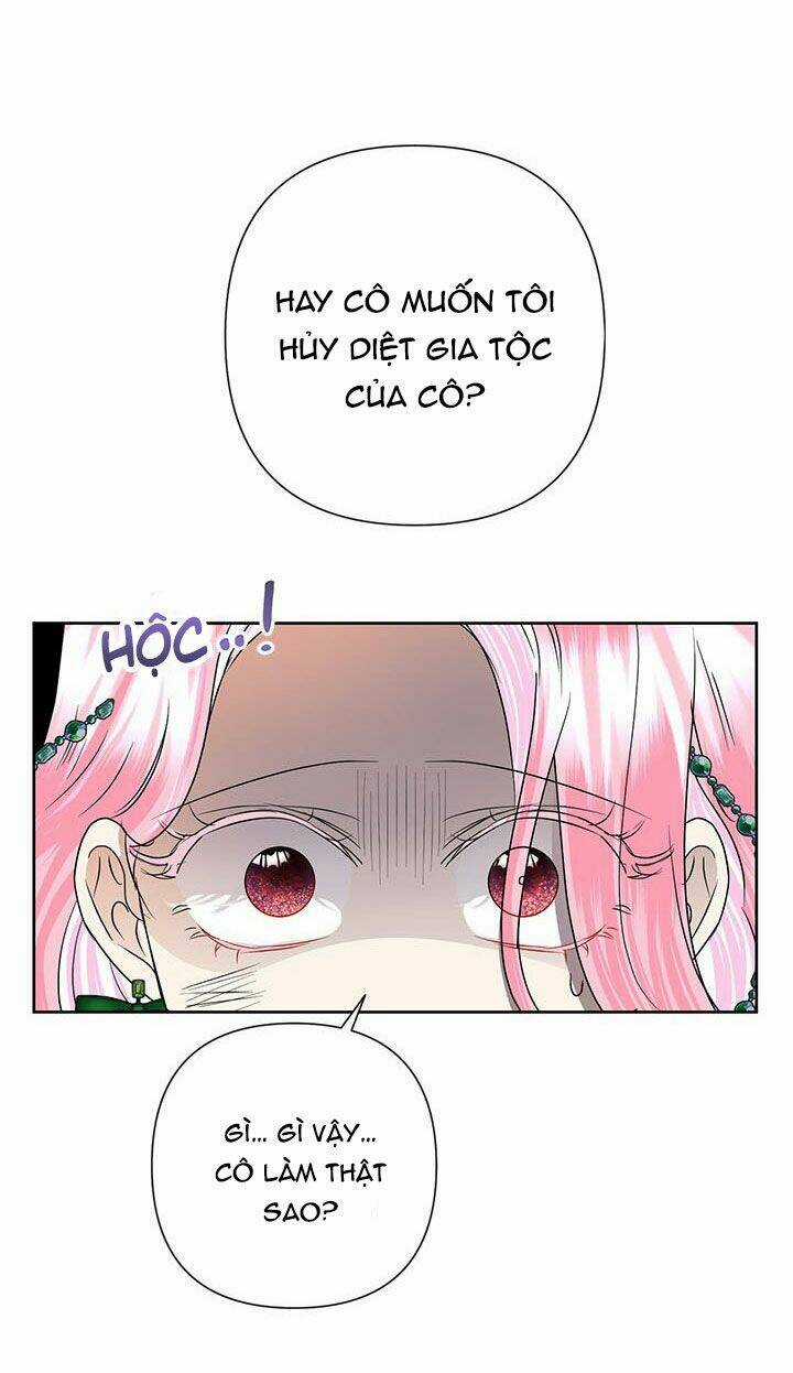 Ác Nữ Hôm Nay Lại Yêu Đời Rồi! Chapter 39.1 trang 68