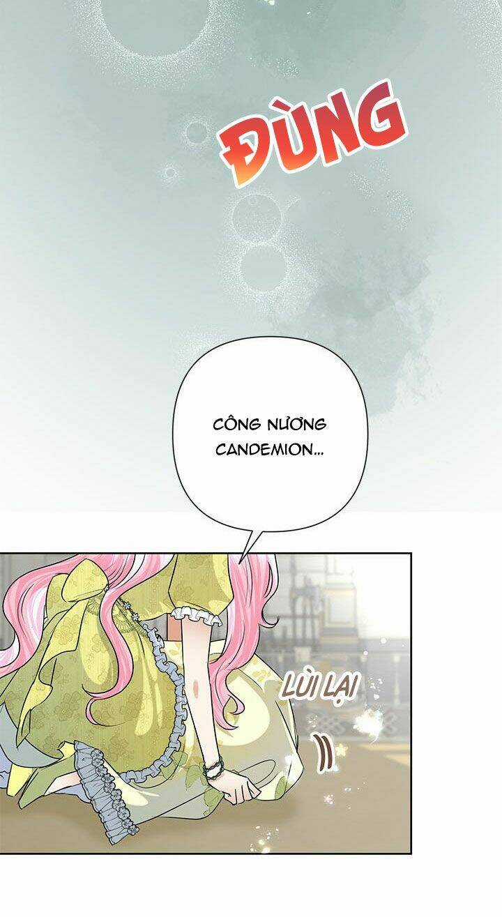 Ác Nữ Hôm Nay Lại Yêu Đời Rồi! Chapter 39.1 trang 77