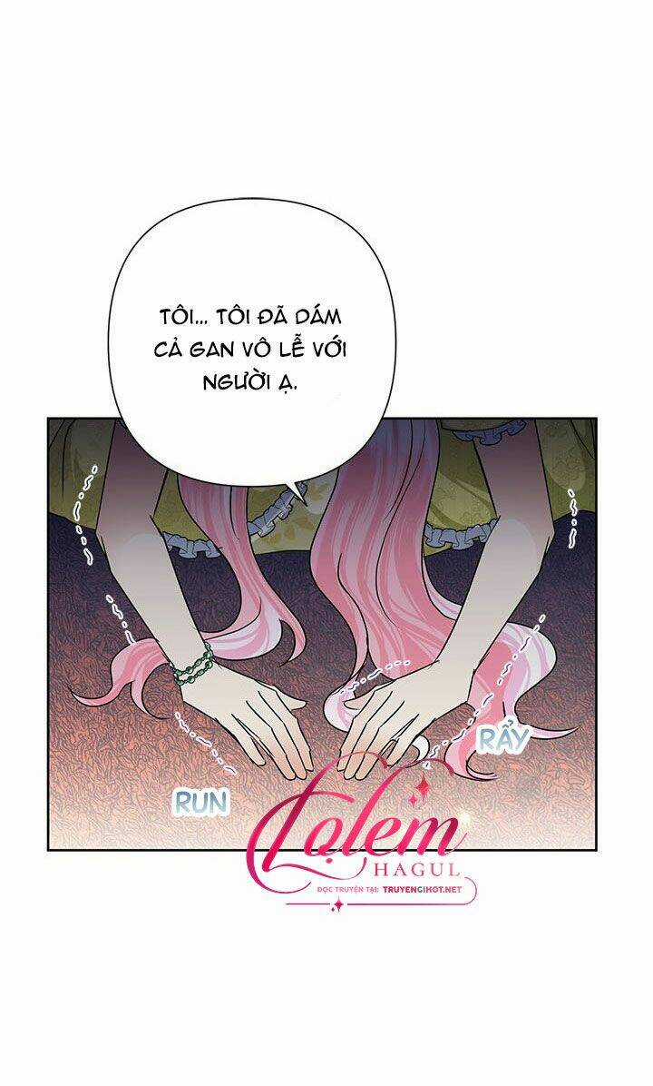 Ác Nữ Hôm Nay Lại Yêu Đời Rồi! Chapter 39.1 trang 78