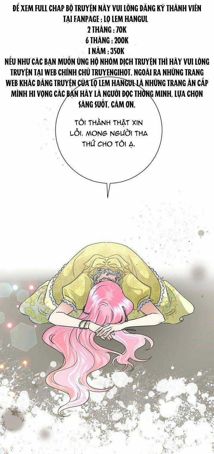 Ác Nữ Hôm Nay Lại Yêu Đời Rồi! Chapter 39.1 trang 79