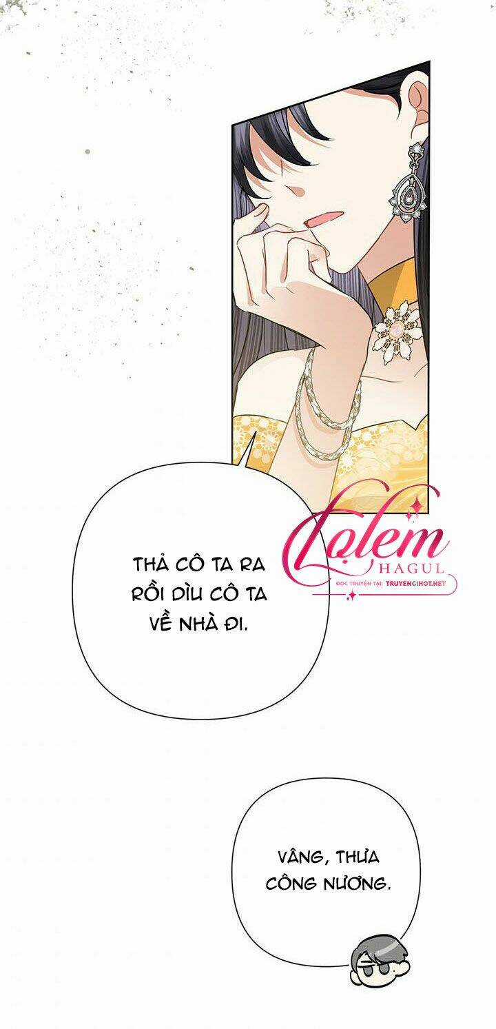 Ác Nữ Hôm Nay Lại Yêu Đời Rồi! Chapter 39.1 trang 80