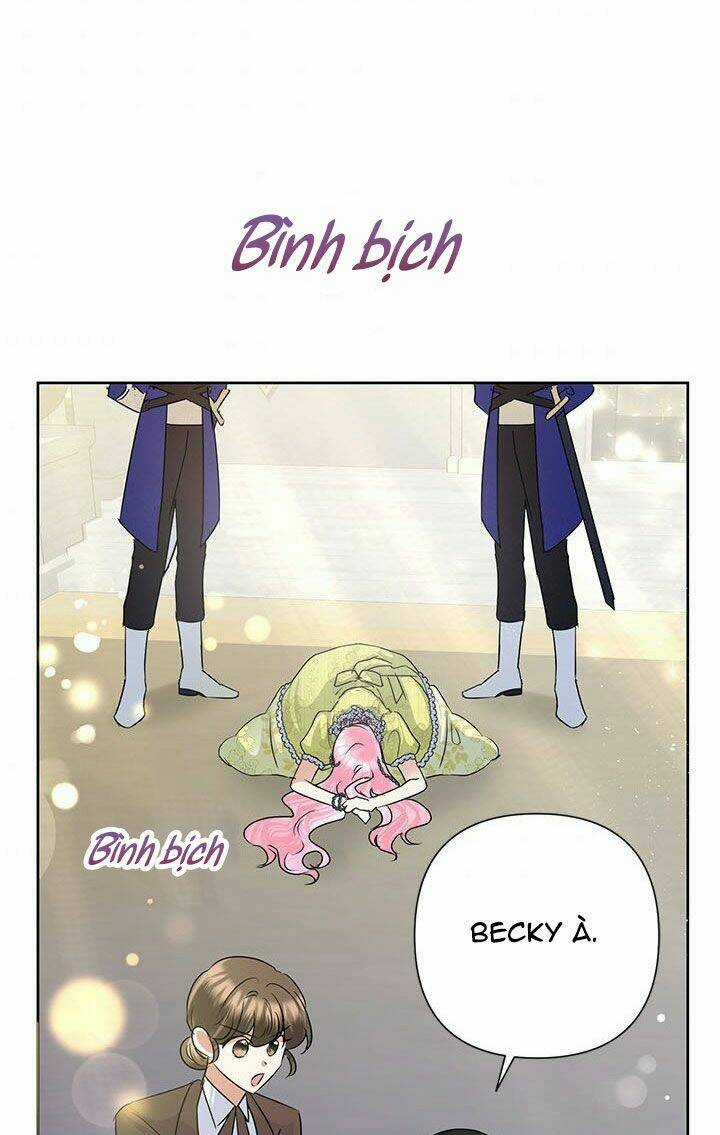 Ác Nữ Hôm Nay Lại Yêu Đời Rồi! Chapter 39.1 trang 81