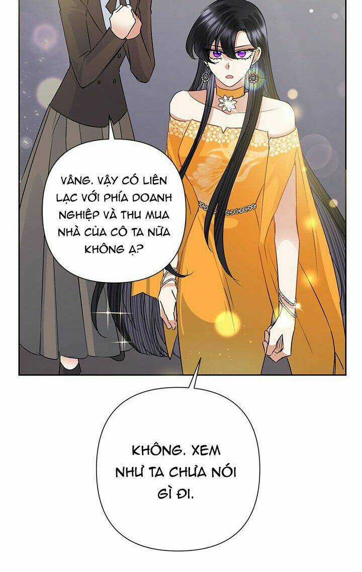 Ác Nữ Hôm Nay Lại Yêu Đời Rồi! Chapter 39.1 trang 82