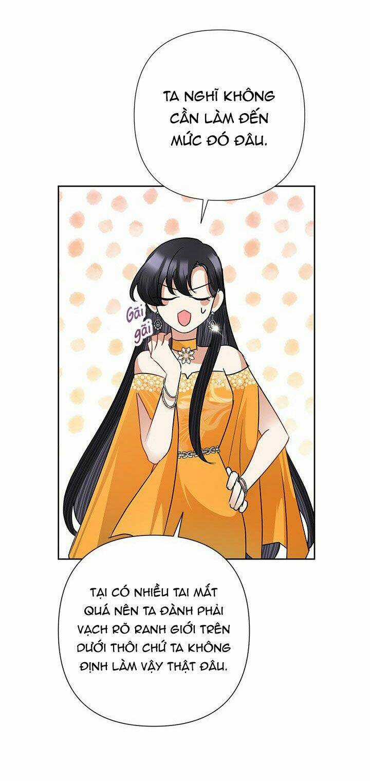 Ác Nữ Hôm Nay Lại Yêu Đời Rồi! Chapter 39.1 trang 84