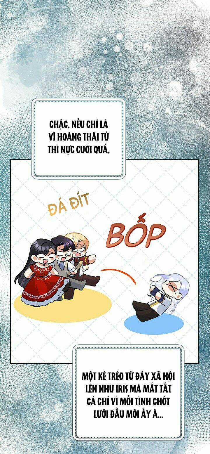 Ác Nữ Hôm Nay Lại Yêu Đời Rồi! Chapter 39.2 trang 10