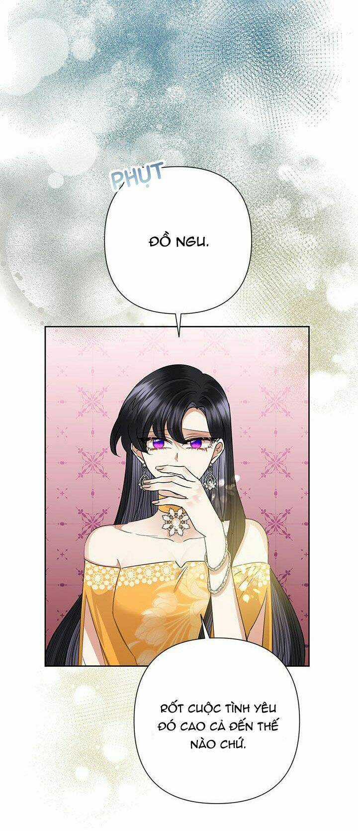 Ác Nữ Hôm Nay Lại Yêu Đời Rồi! Chapter 39.2 trang 12