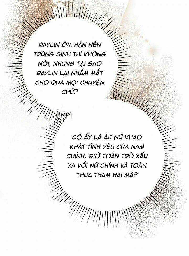 Ác Nữ Hôm Nay Lại Yêu Đời Rồi! Chapter 39.2 trang 14