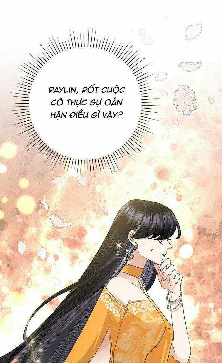 Ác Nữ Hôm Nay Lại Yêu Đời Rồi! Chapter 39.2 trang 15