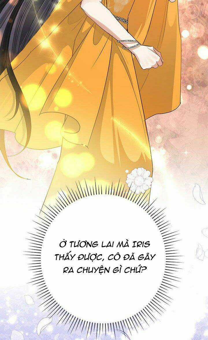 Ác Nữ Hôm Nay Lại Yêu Đời Rồi! Chapter 39.2 trang 16