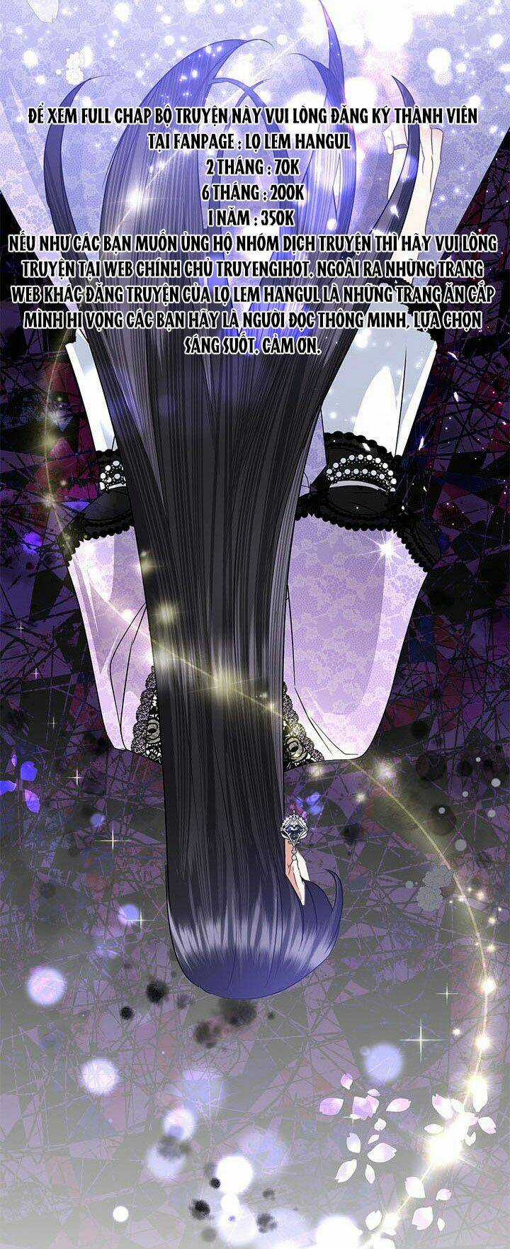 Ác Nữ Hôm Nay Lại Yêu Đời Rồi! Chapter 39.2 trang 17