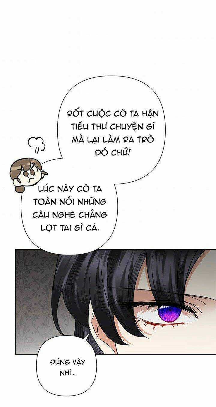 Ác Nữ Hôm Nay Lại Yêu Đời Rồi! Chapter 39.2 trang 6