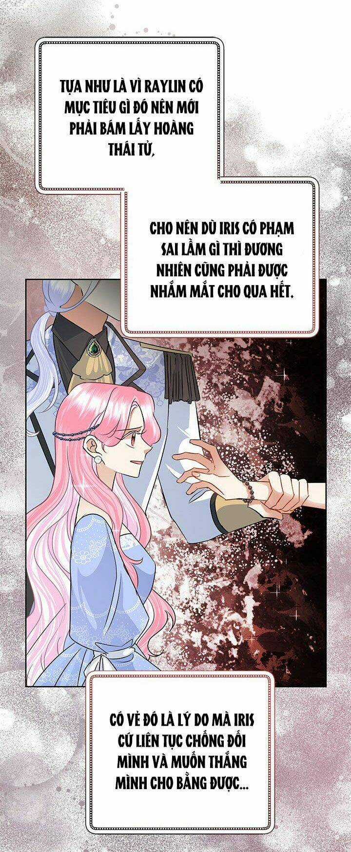 Ác Nữ Hôm Nay Lại Yêu Đời Rồi! Chapter 39.2 trang 8