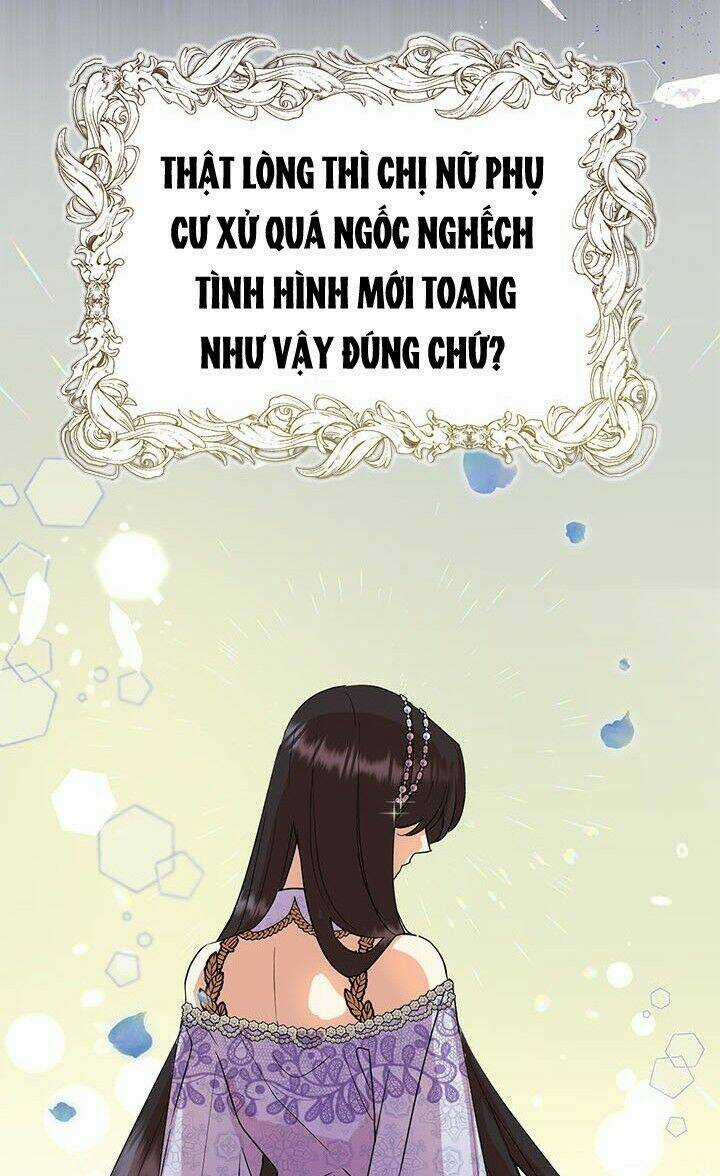 Ác Nữ Hôm Nay Lại Yêu Đời Rồi! Chapter 4 trang 12