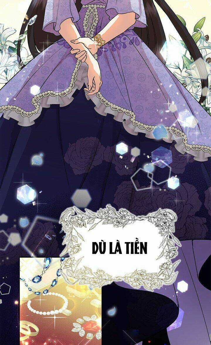 Ác Nữ Hôm Nay Lại Yêu Đời Rồi! Chapter 4 trang 13