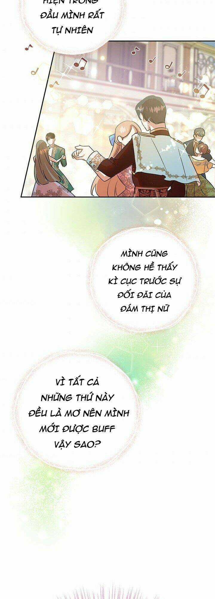 Ác Nữ Hôm Nay Lại Yêu Đời Rồi! Chapter 4 trang 22