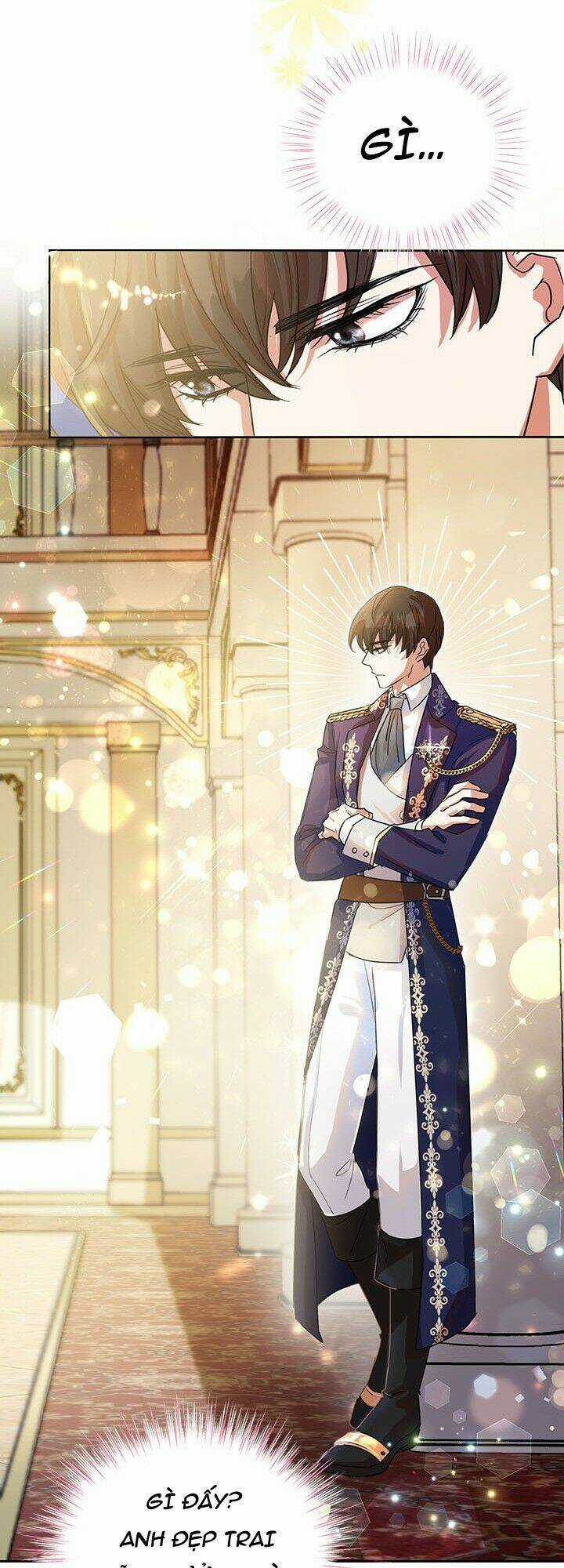 Ác Nữ Hôm Nay Lại Yêu Đời Rồi! Chapter 4 trang 24