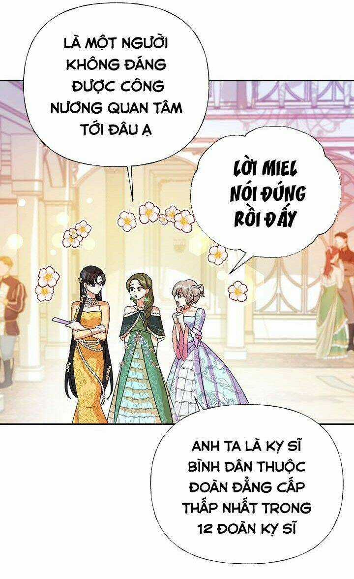 Ác Nữ Hôm Nay Lại Yêu Đời Rồi! Chapter 4 trang 26