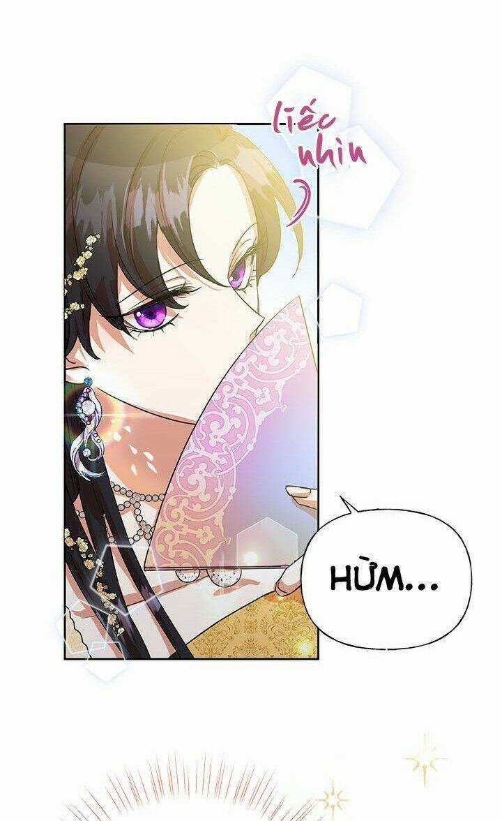 Ác Nữ Hôm Nay Lại Yêu Đời Rồi! Chapter 4 trang 27