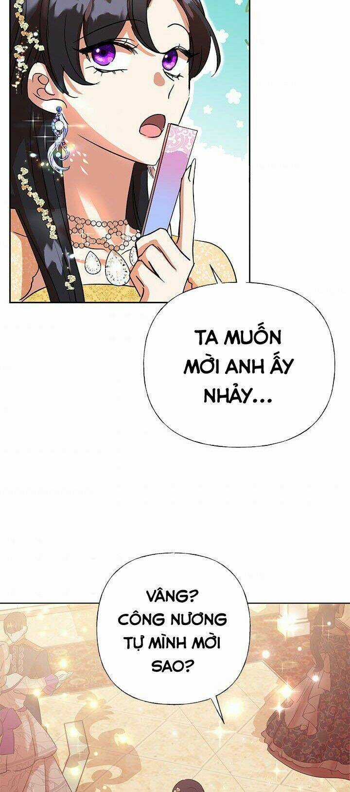 Ác Nữ Hôm Nay Lại Yêu Đời Rồi! Chapter 4 trang 39