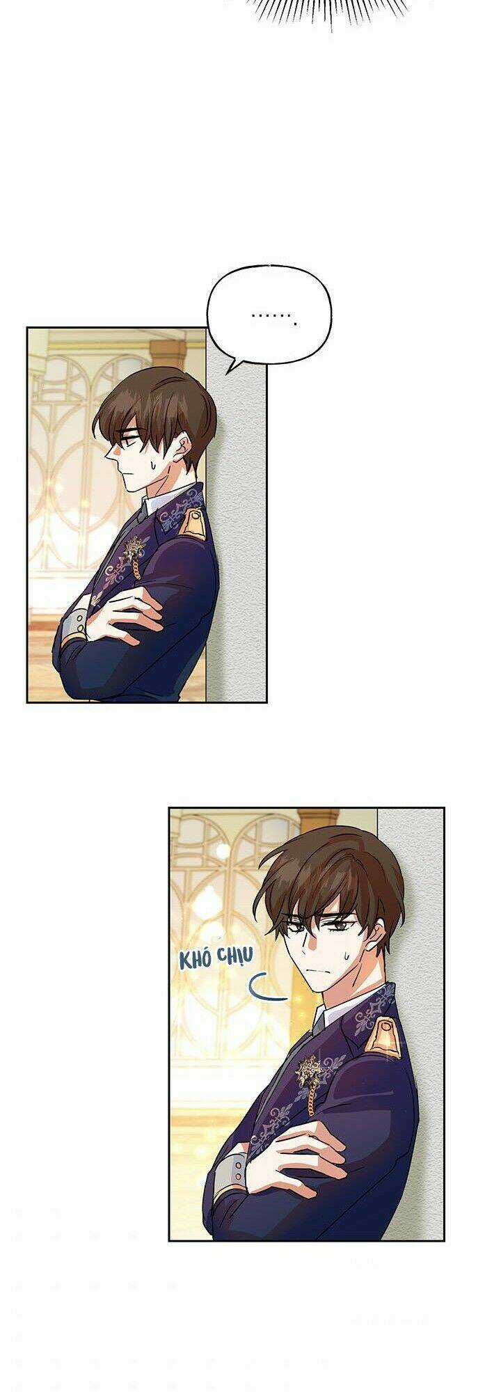 Ác Nữ Hôm Nay Lại Yêu Đời Rồi! Chapter 4 trang 44