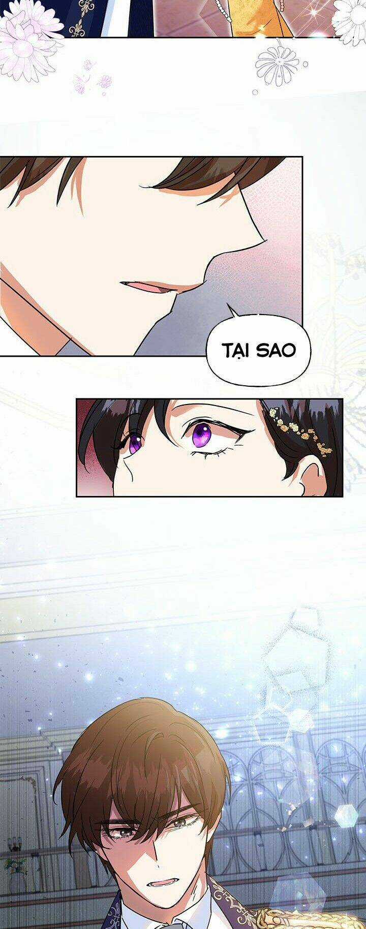 Ác Nữ Hôm Nay Lại Yêu Đời Rồi! Chapter 4 trang 49