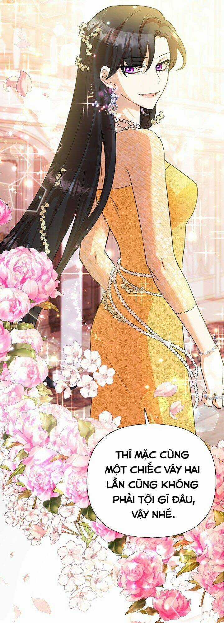 Ác Nữ Hôm Nay Lại Yêu Đời Rồi! Chapter 4 trang 9