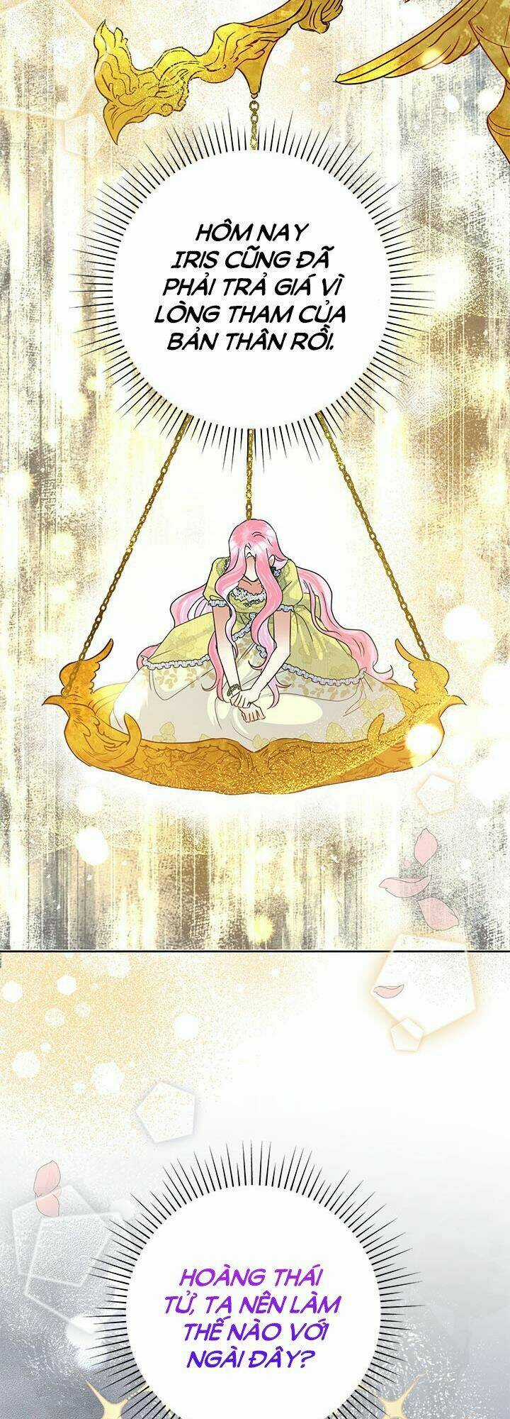 Ác Nữ Hôm Nay Lại Yêu Đời Rồi! Chapter 40.1 trang 10