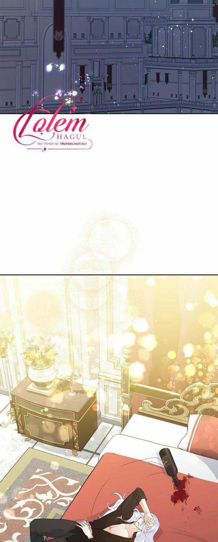 Ác Nữ Hôm Nay Lại Yêu Đời Rồi! Chapter 40.1 trang 17