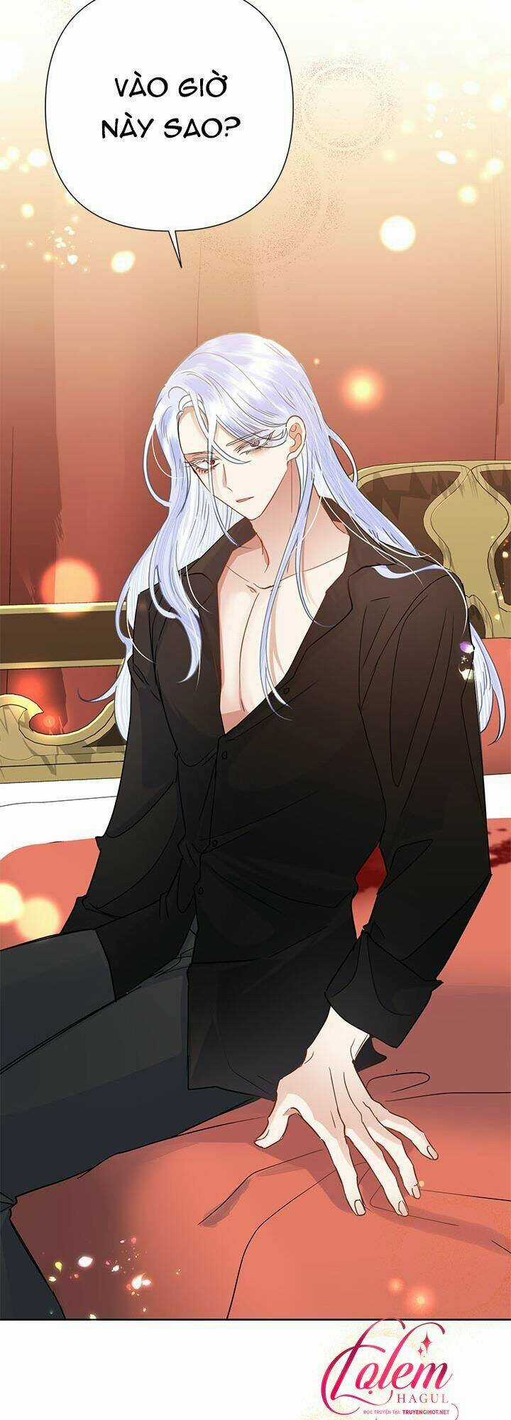 Ác Nữ Hôm Nay Lại Yêu Đời Rồi! Chapter 40.1 trang 20