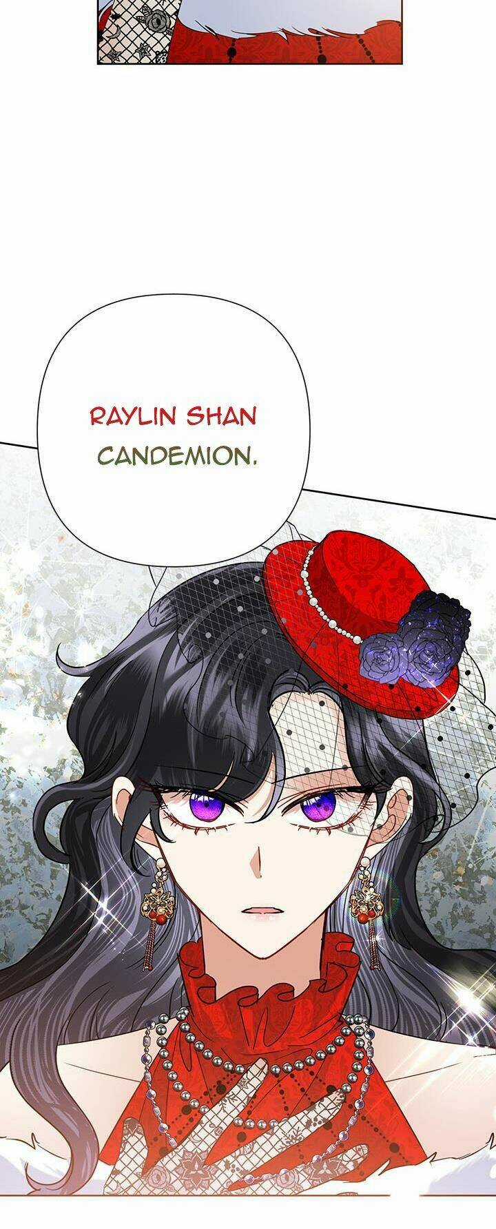 Ác Nữ Hôm Nay Lại Yêu Đời Rồi! Chapter 40.1 trang 25