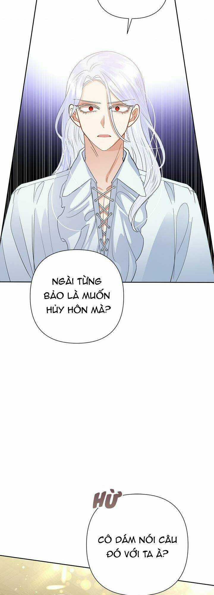 Ác Nữ Hôm Nay Lại Yêu Đời Rồi! Chapter 40.1 trang 28