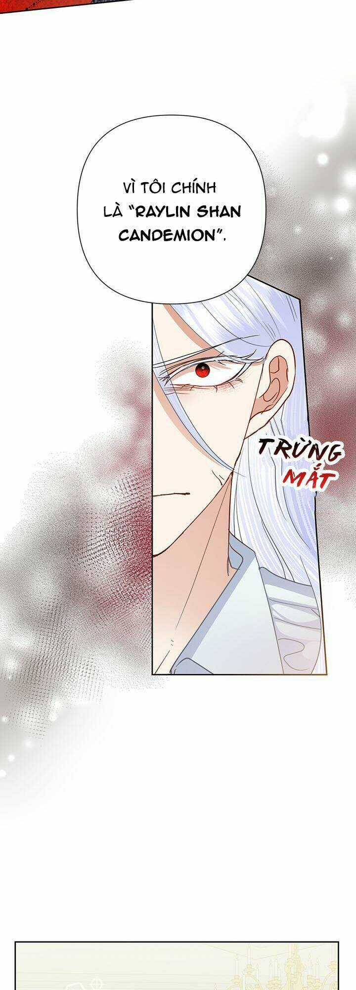 Ác Nữ Hôm Nay Lại Yêu Đời Rồi! Chapter 40.1 trang 30