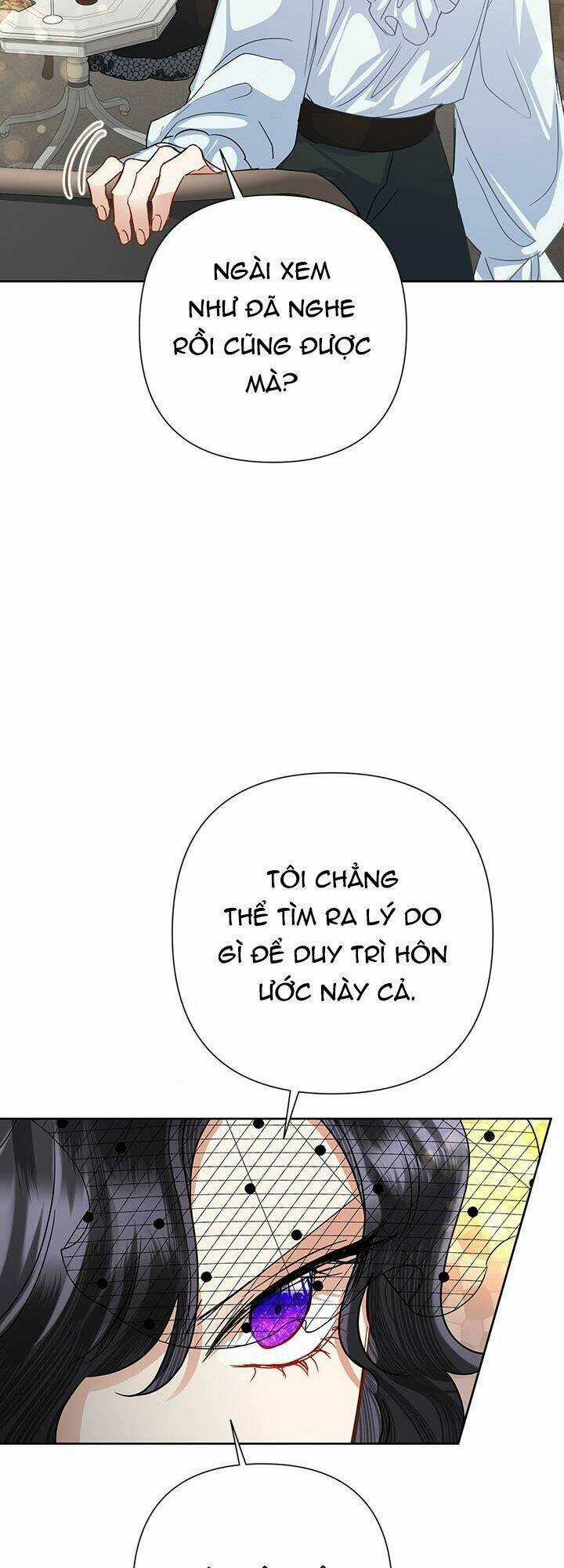 Ác Nữ Hôm Nay Lại Yêu Đời Rồi! Chapter 40.1 trang 32