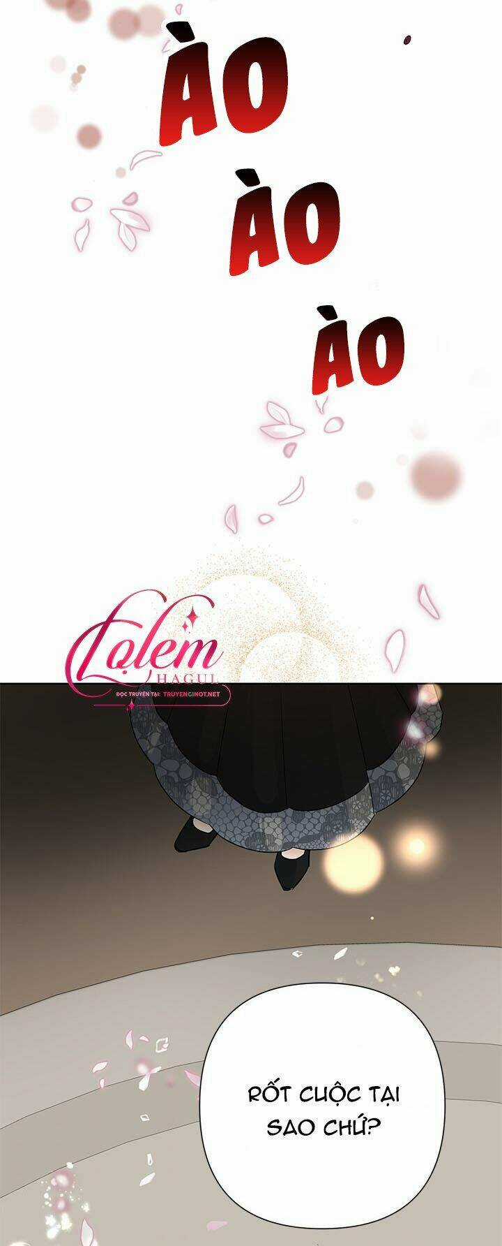 Ác Nữ Hôm Nay Lại Yêu Đời Rồi! Chapter 40.1 trang 43