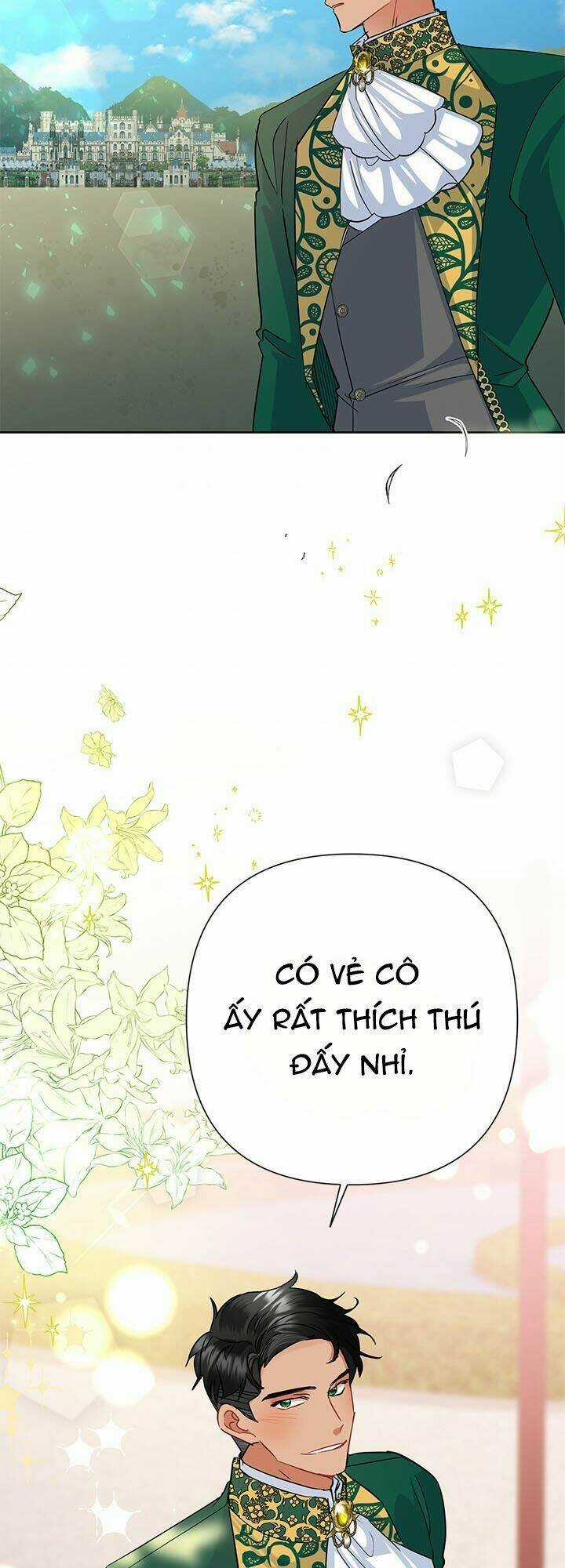 Ác Nữ Hôm Nay Lại Yêu Đời Rồi! Chapter 40.1 trang 5