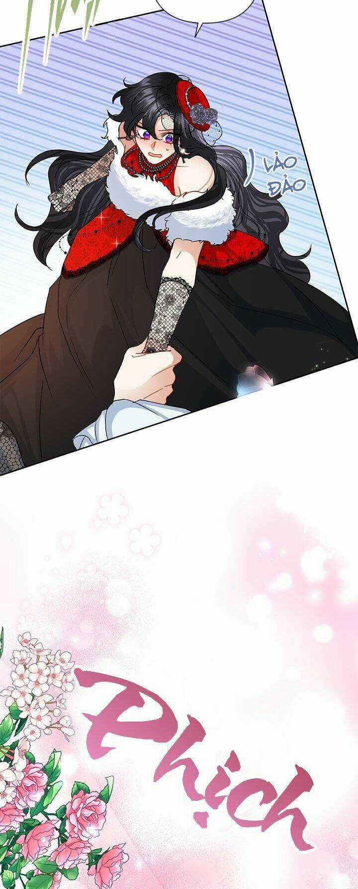 Ác Nữ Hôm Nay Lại Yêu Đời Rồi! Chapter 40.1 trang 52