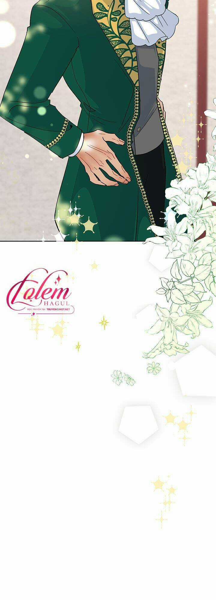 Ác Nữ Hôm Nay Lại Yêu Đời Rồi! Chapter 40.1 trang 6