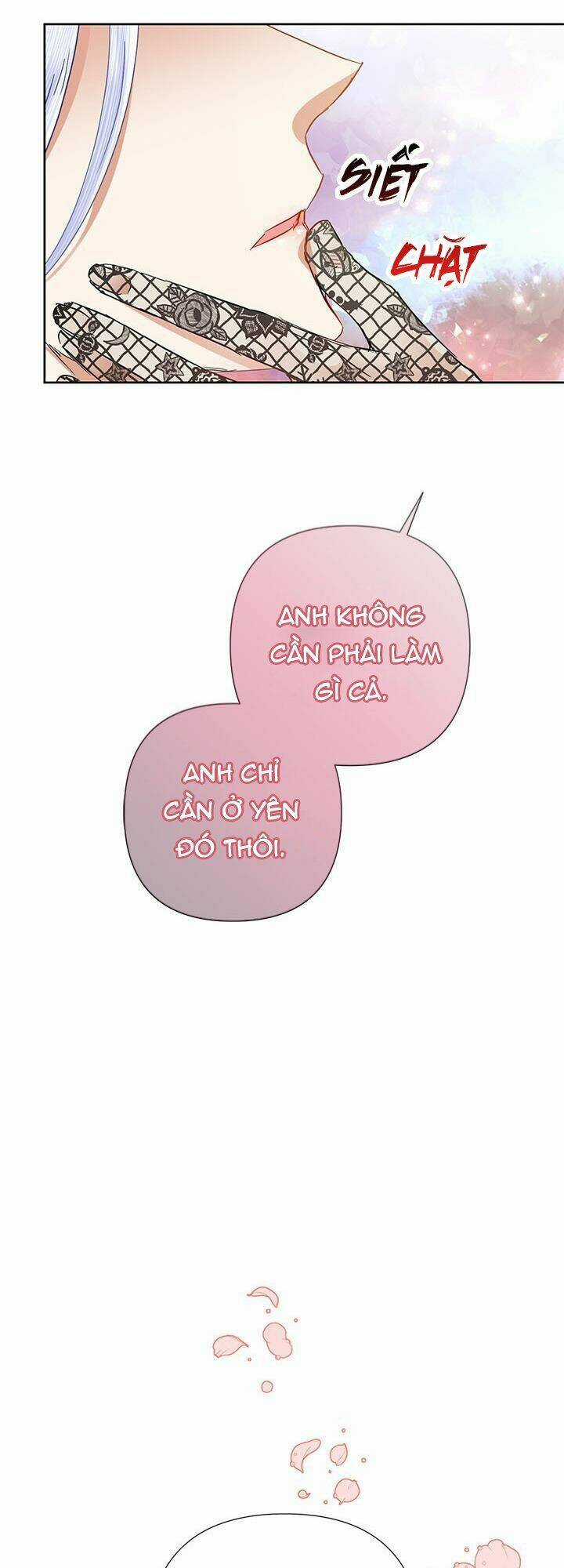 Ác Nữ Hôm Nay Lại Yêu Đời Rồi! Chapter 40.2 trang 10