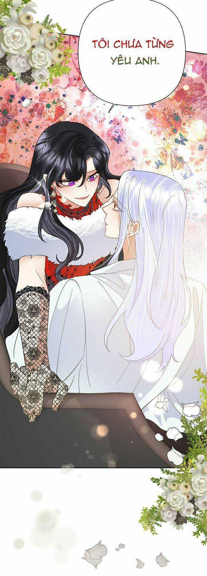 Ác Nữ Hôm Nay Lại Yêu Đời Rồi! Chapter 40.2 trang 2