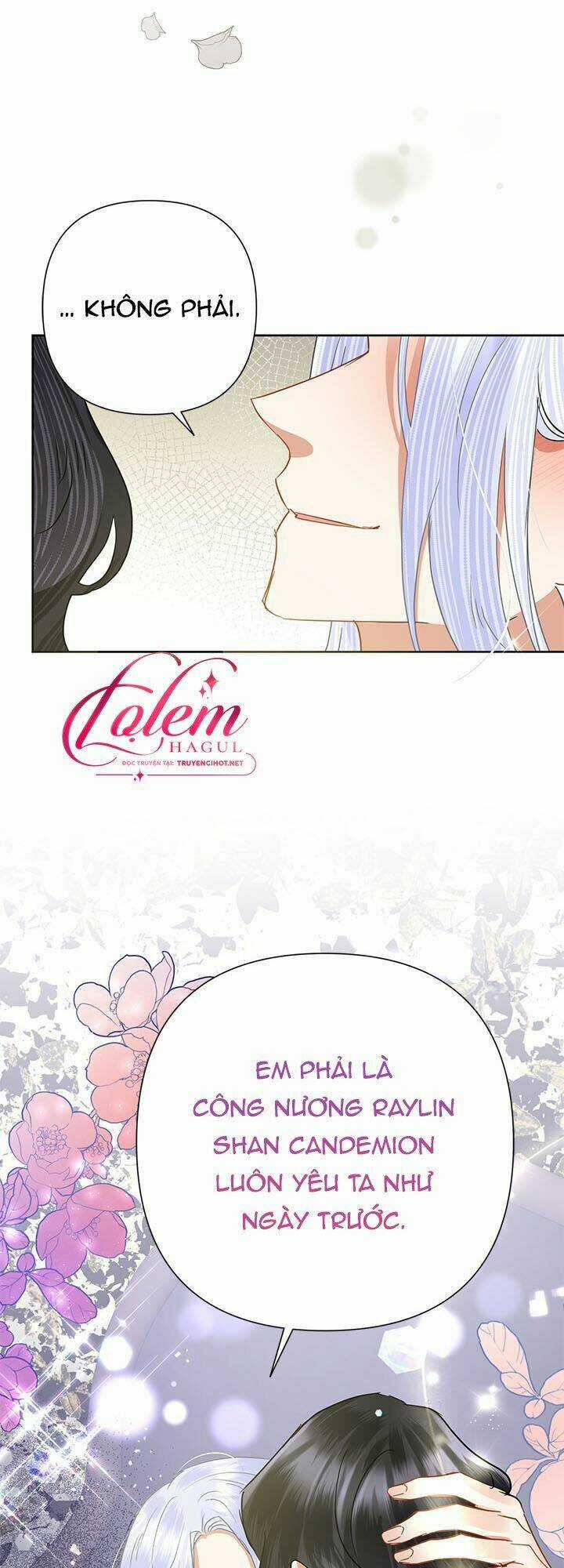 Ác Nữ Hôm Nay Lại Yêu Đời Rồi! Chapter 40.2 trang 3