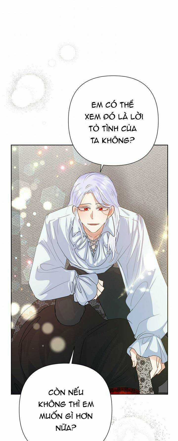 Ác Nữ Hôm Nay Lại Yêu Đời Rồi! Chapter 40.2 trang 7