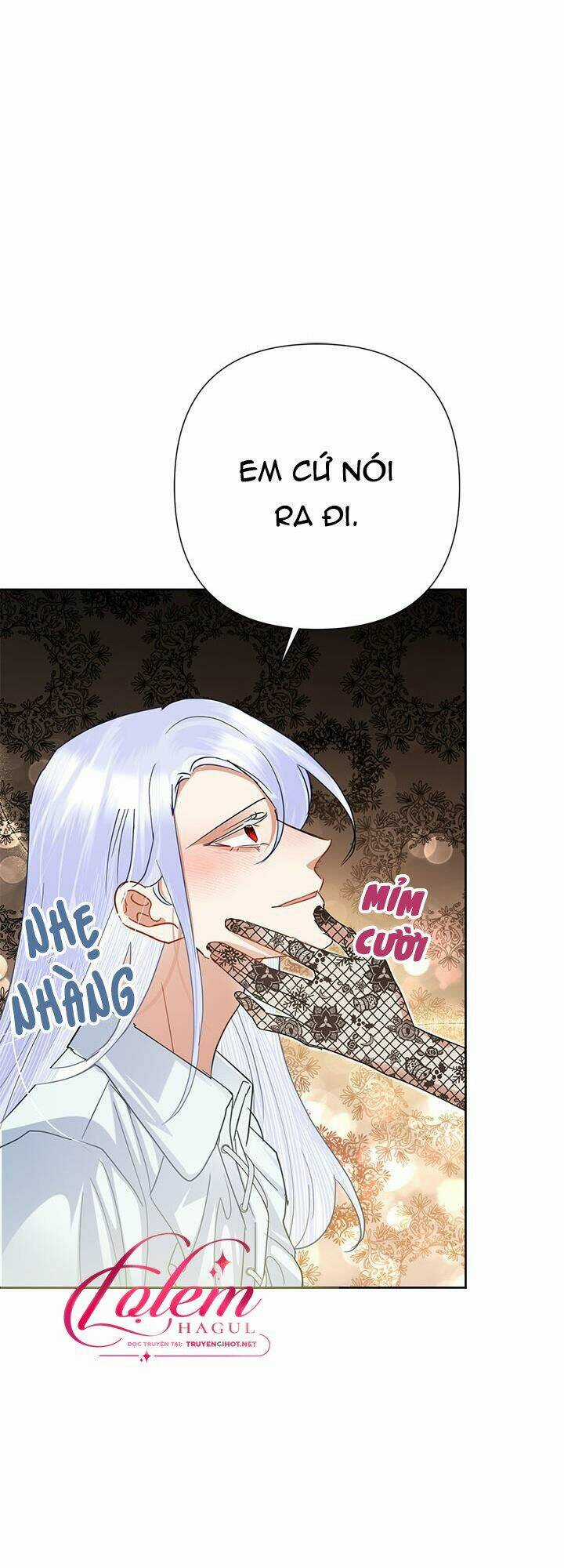 Ác Nữ Hôm Nay Lại Yêu Đời Rồi! Chapter 40.2 trang 9