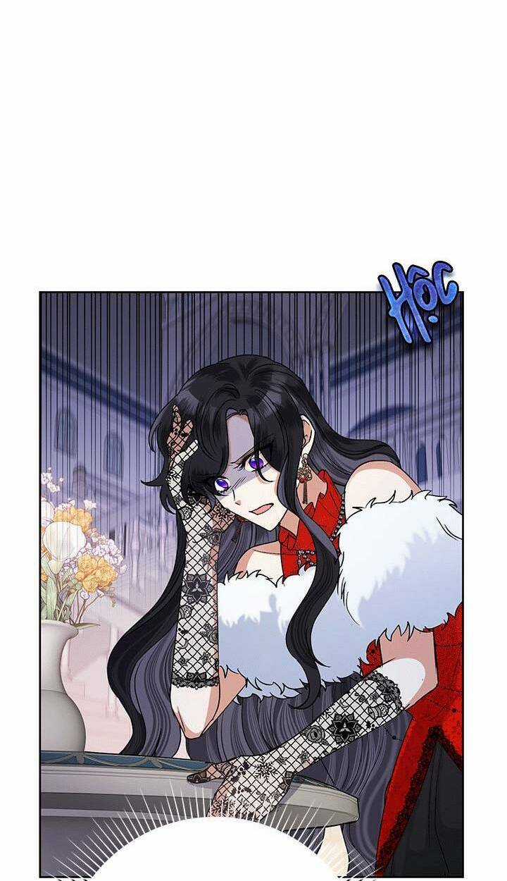 Ác Nữ Hôm Nay Lại Yêu Đời Rồi! Chapter 41 trang 14