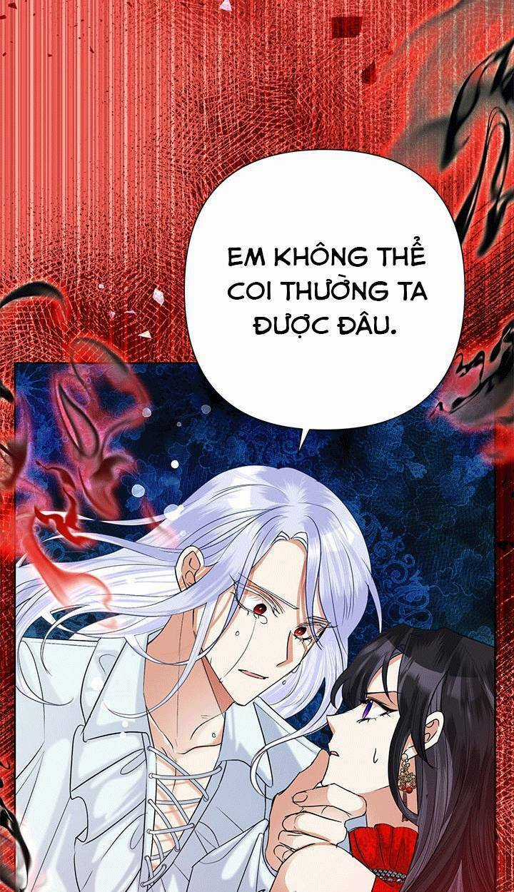 Ác Nữ Hôm Nay Lại Yêu Đời Rồi! Chapter 41 trang 19