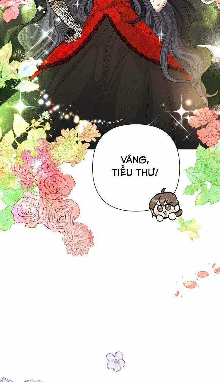 Ác Nữ Hôm Nay Lại Yêu Đời Rồi! Chapter 41 trang 2