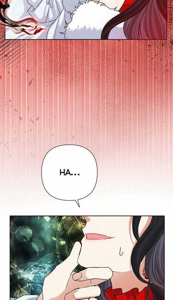 Ác Nữ Hôm Nay Lại Yêu Đời Rồi! Chapter 41 trang 20