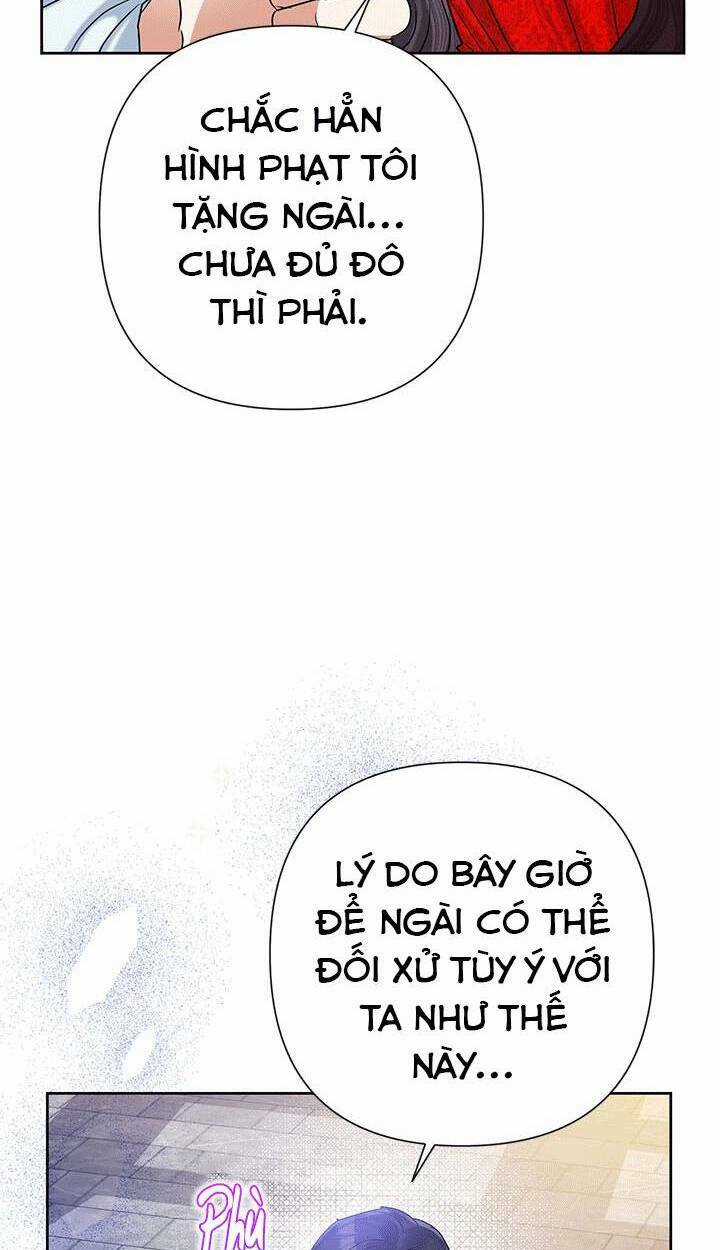 Ác Nữ Hôm Nay Lại Yêu Đời Rồi! Chapter 41 trang 21