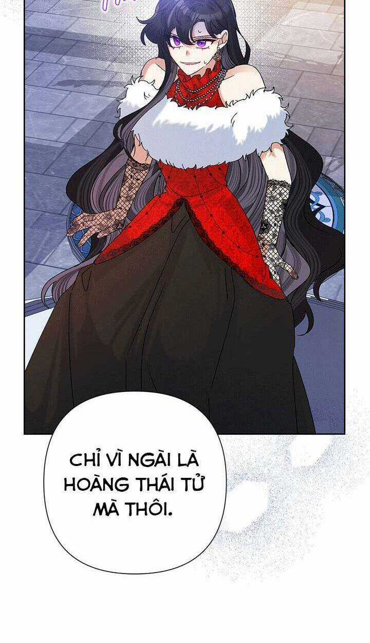 Ác Nữ Hôm Nay Lại Yêu Đời Rồi! Chapter 41 trang 22