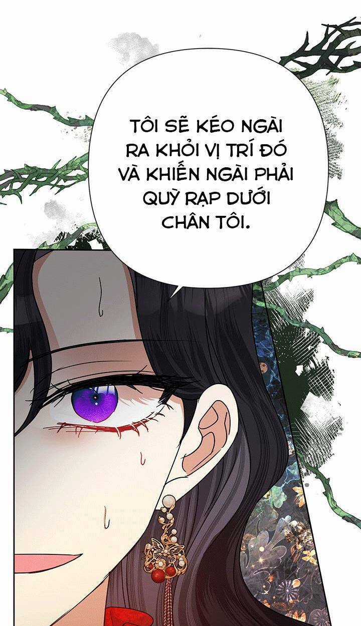 Ác Nữ Hôm Nay Lại Yêu Đời Rồi! Chapter 41 trang 24