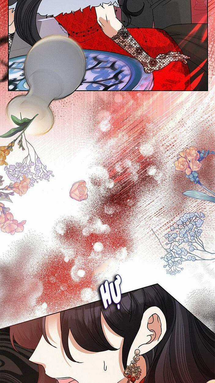 Ác Nữ Hôm Nay Lại Yêu Đời Rồi! Chapter 41 trang 28